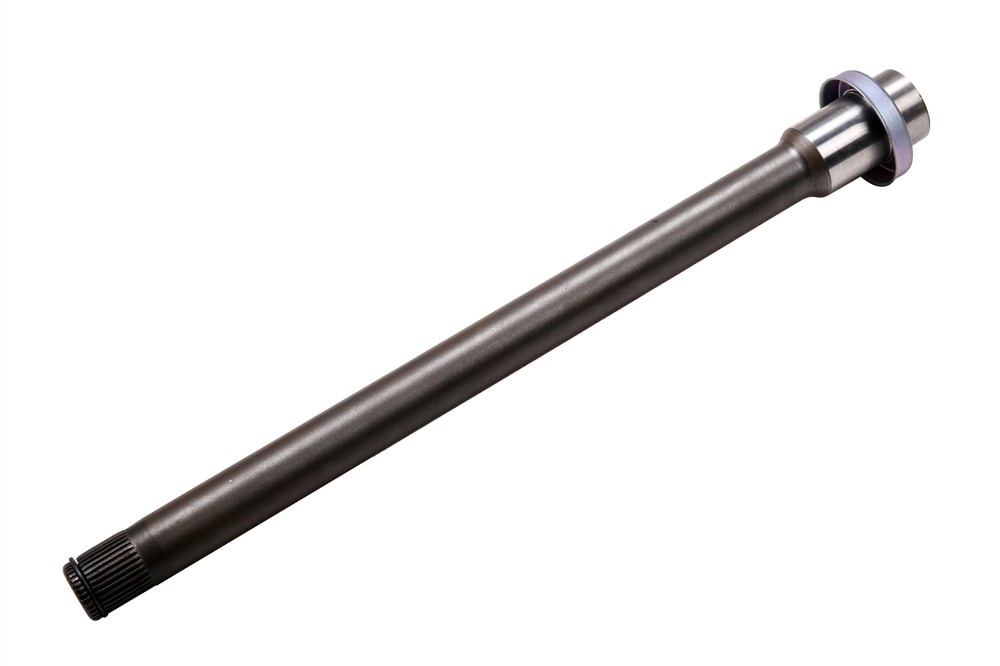 GM Genuine Parts Driver Side Output Shaft