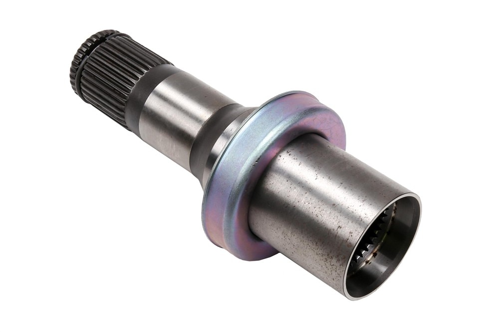 GM Genuine Parts Passenger Side Automatic Transmission Output Shaft