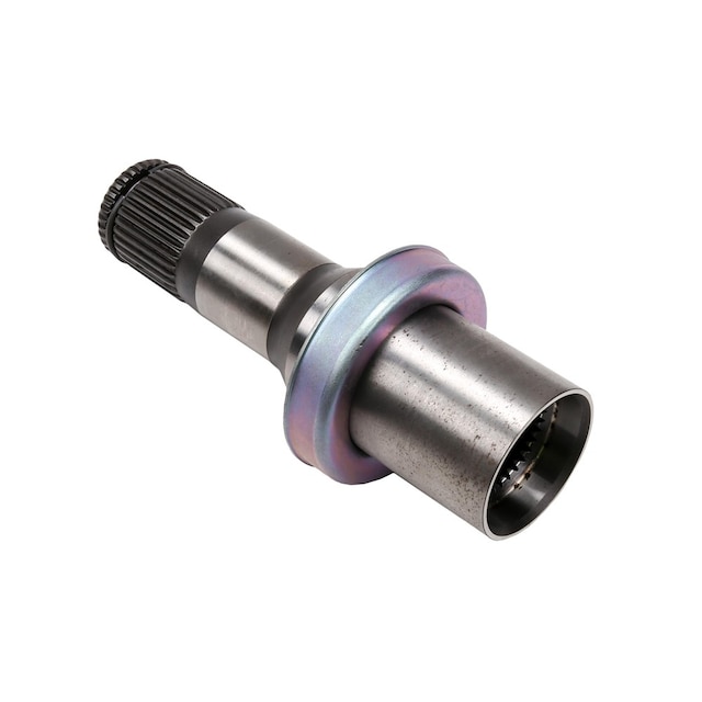 GM Genuine Parts Passenger Side Automatic Transmission Output Shaft