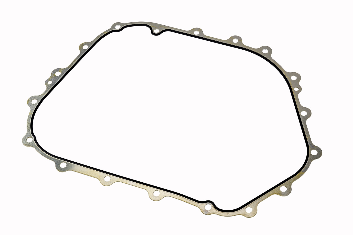 GM Genuine Parts Driver Side Automatic Transmission Case Cover Gasket