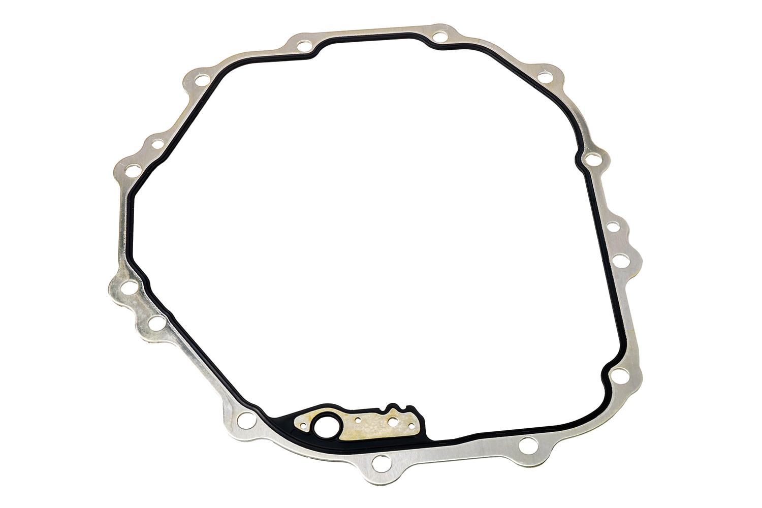 GM Genuine Parts Passenger Side Automatic Transmission Case Cover Gasket