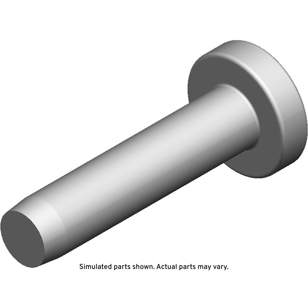 GM Genuine Parts Multi-Purpose Bolt