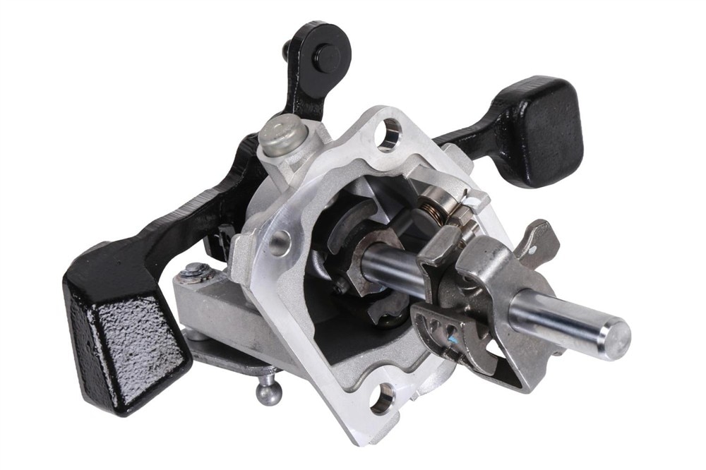 GM Genuine Parts Shift Control Housing