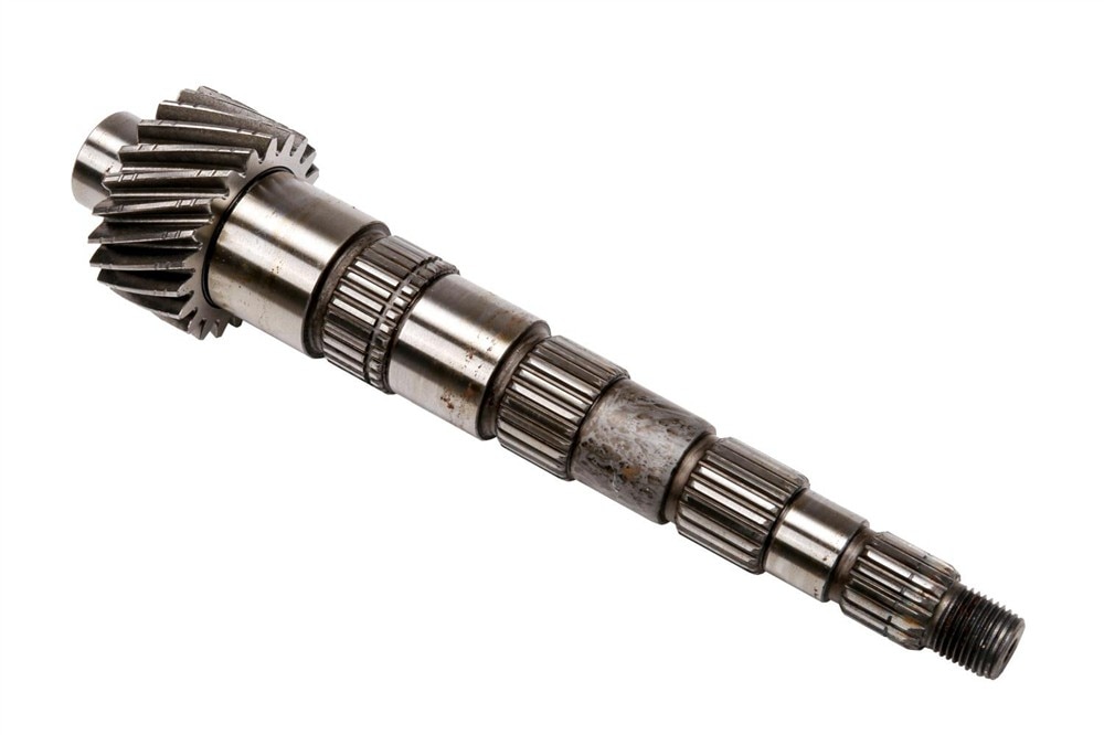GM Genuine Parts Manual Transmission Main Shaft