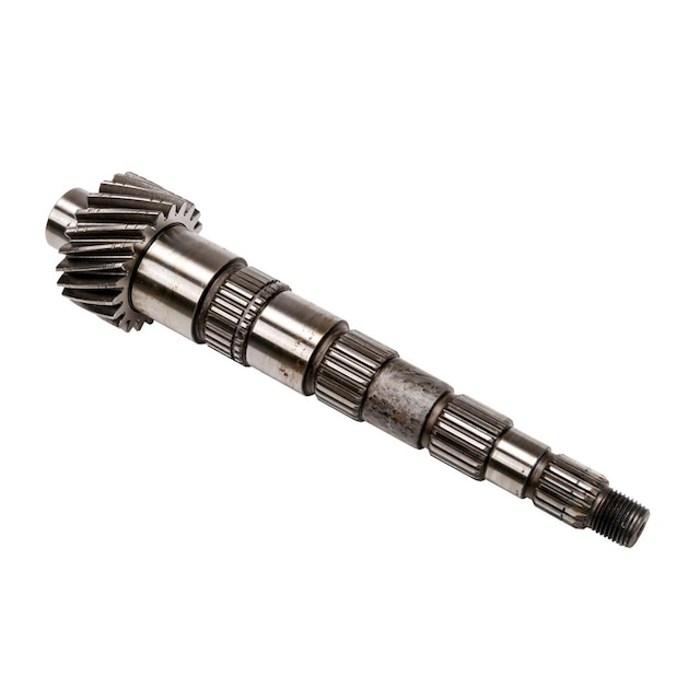 GM Genuine Parts Manual Transmission Main Shaft