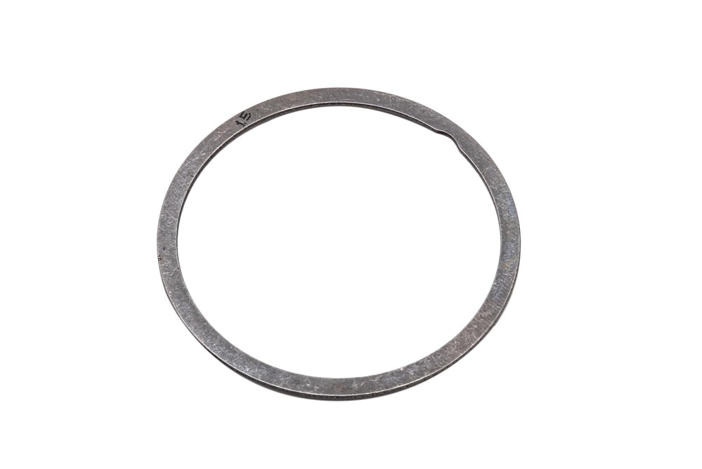 GM Genuine Parts Front Differential Bearing Shim