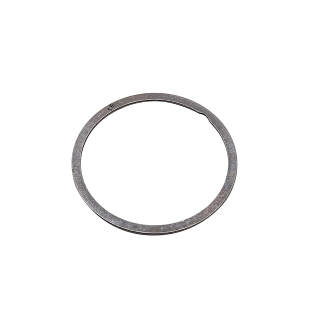 GM Genuine Parts Front Differential Bearing Shim