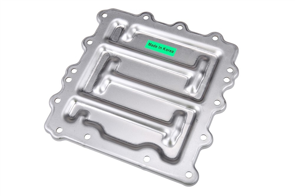 GM Genuine Parts Automatic Transmission Cover