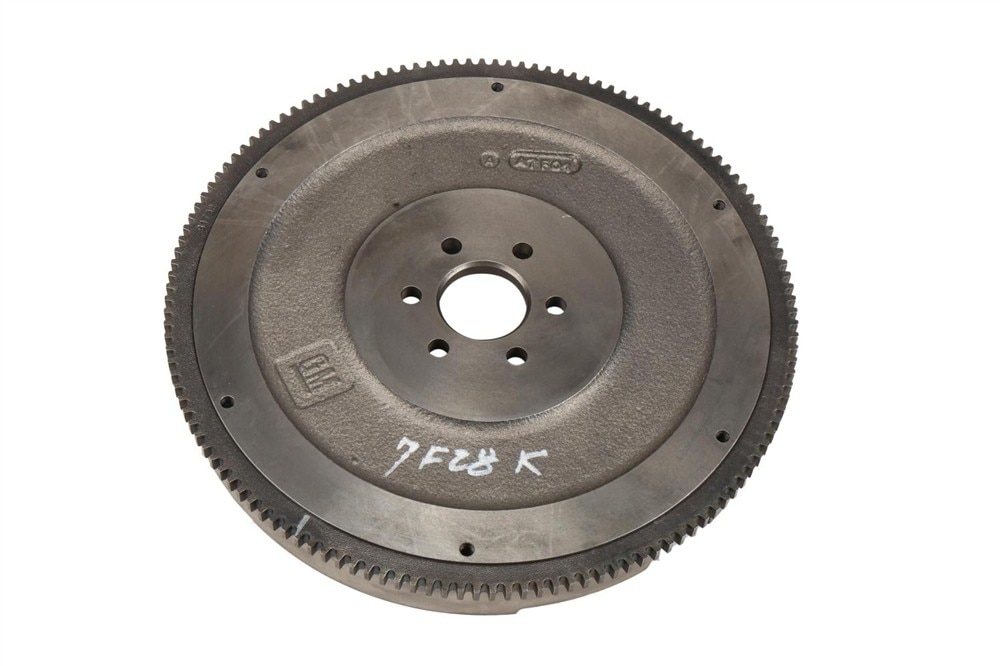 GM Genuine Parts Engine Flywheel