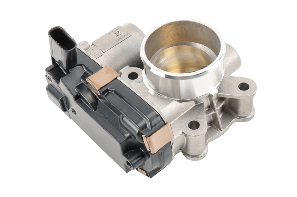 GM Genuine Parts Fuel Injection Throttle Body