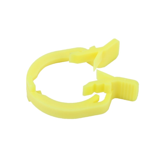 GM Genuine Parts Manual Transmission Selector and Shift Lever Cable Clip