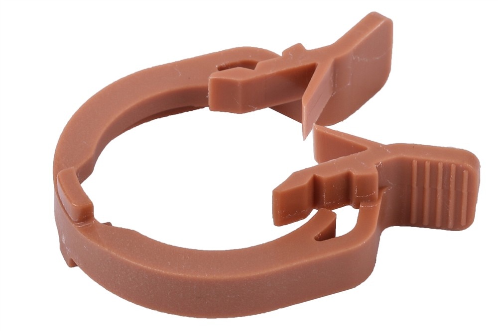GM Genuine Parts Manual Transmission Selector and Shift Lever Cable Clip