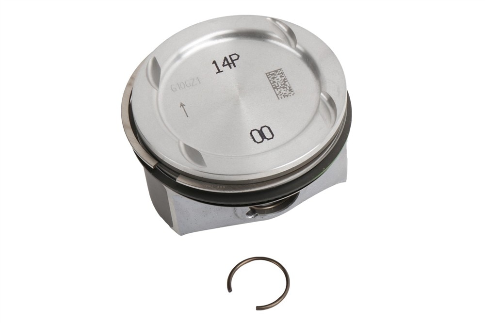 GM Genuine Parts Engine Piston