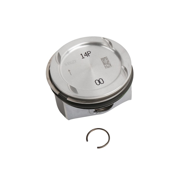 GM Genuine Parts Engine Piston