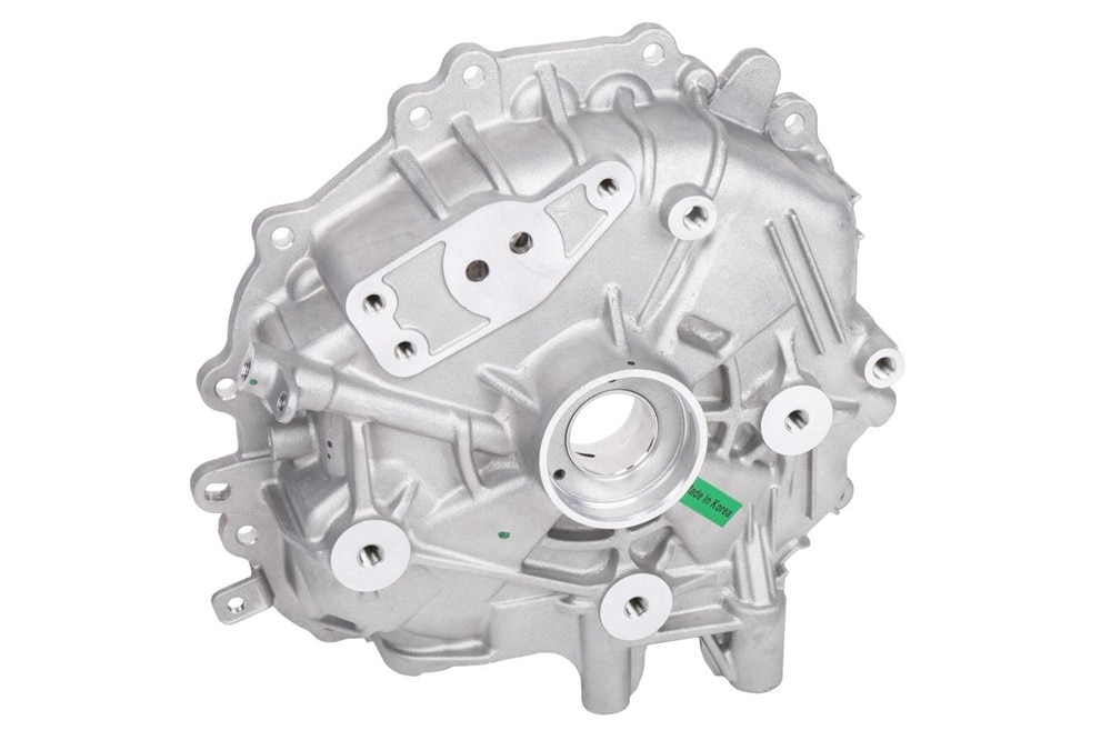 GM Genuine Parts Automatic Transmission Case Cover