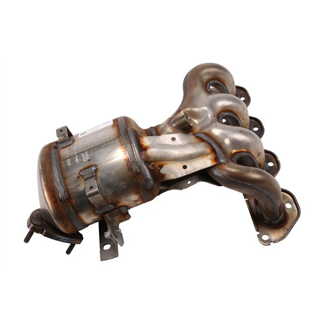 GM Genuine Parts Exhaust Manifold