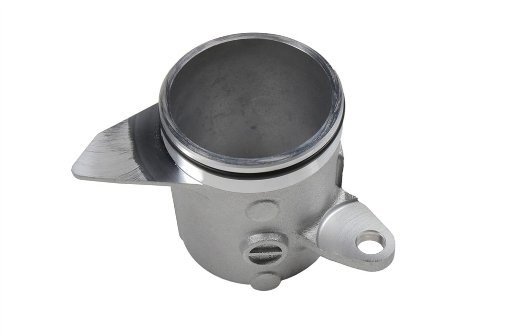 GM Genuine Parts Automatic Transmission Case Cover