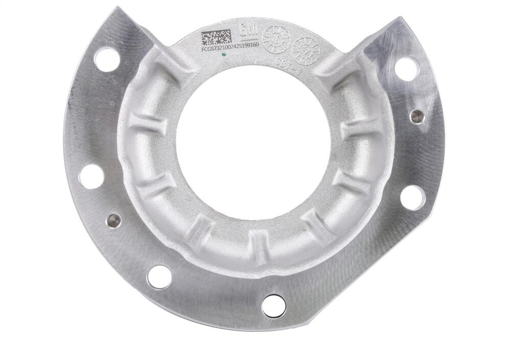 GM Genuine Parts Center Support