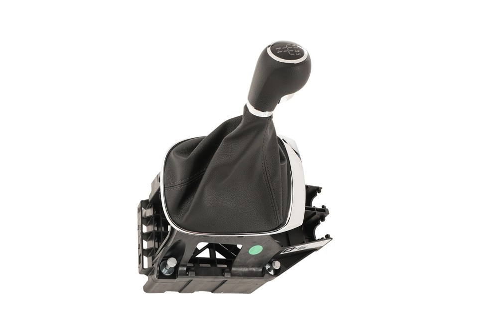 GM Genuine Parts Jet Black Manual Transmission Control