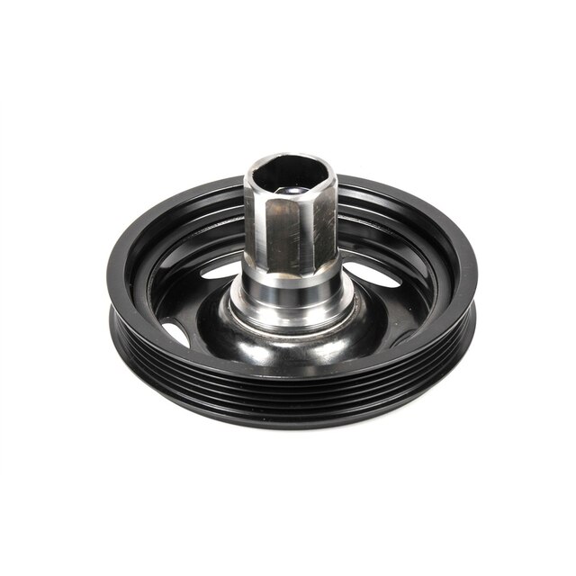GM Genuine Parts Crankshaft Balancer