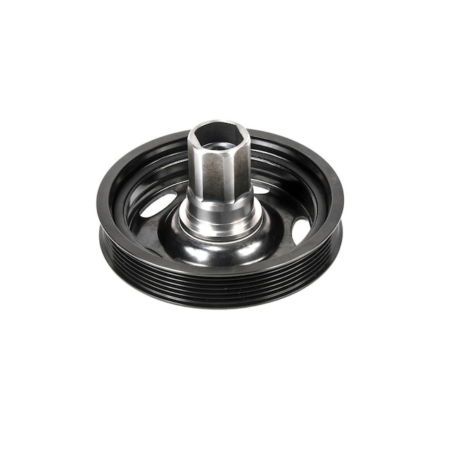 GM Genuine Parts Crankshaft Balancer