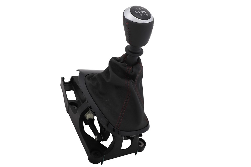 GM Genuine Parts Manual Transmission Control with Shift Pattern
