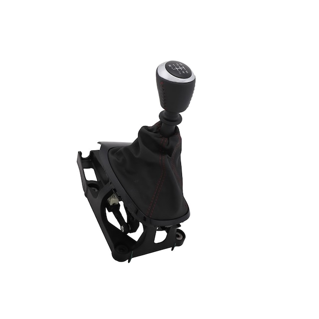 GM Genuine Parts Manual Transmission Control with Shift Pattern
