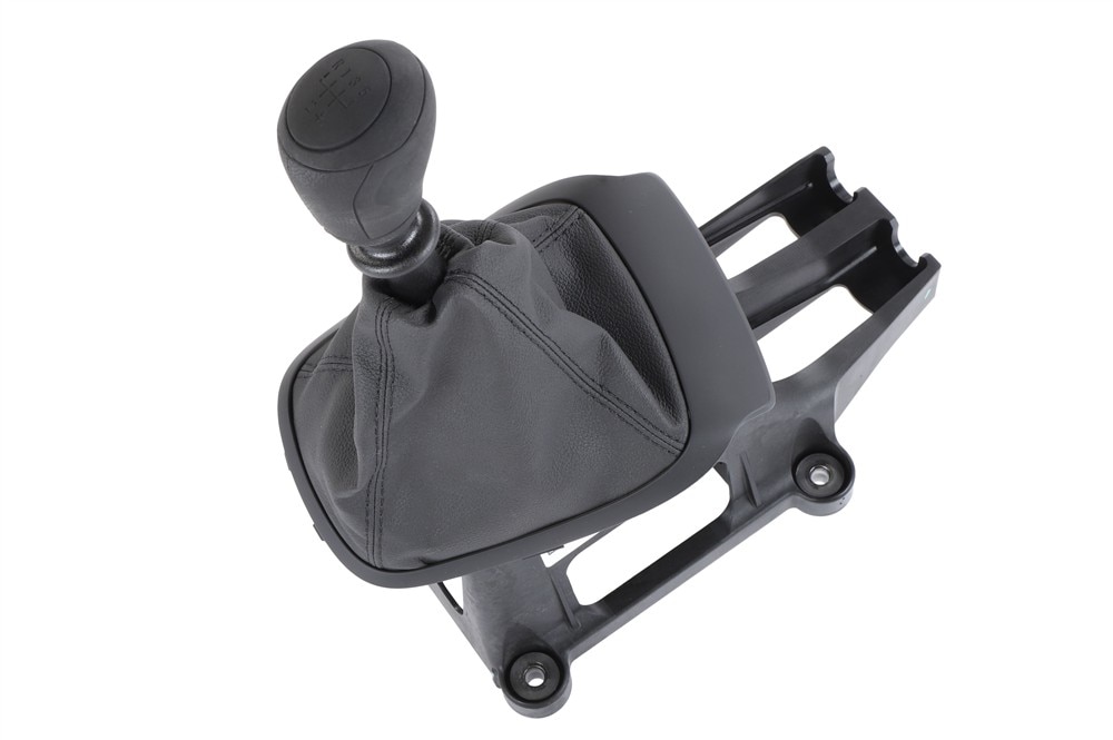 GM Genuine Parts Manual Transmission Control with Shift Pattern