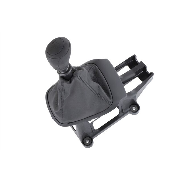 GM Genuine Parts Manual Transmission Control with Shift Pattern