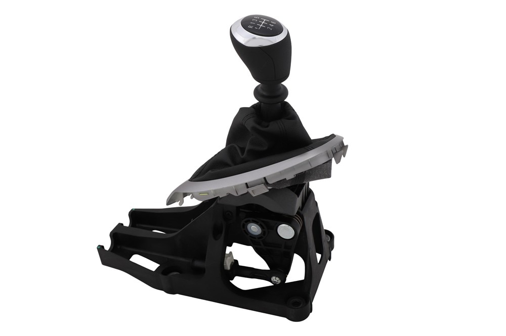 GM Genuine Parts Manual Transmission Control with Shift Pattern