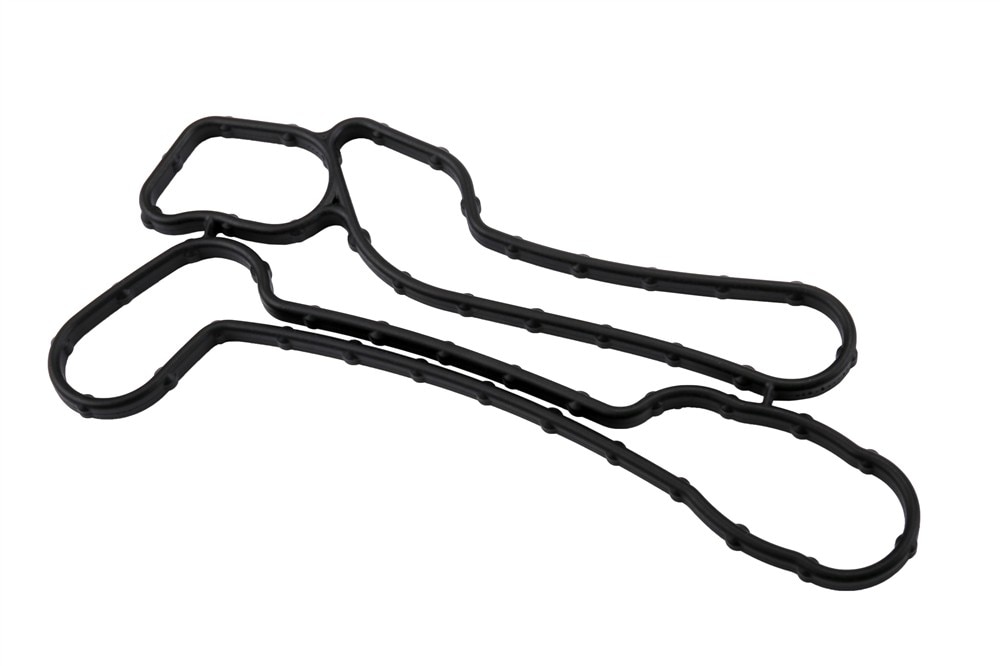 GM Genuine Parts Engine Oil Cooler Seal