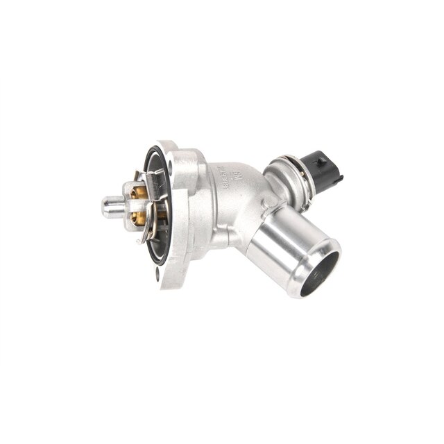 ACDelco GM 15-81889 | Termostato E Alloggiamento In Uno | Ricambio Originale Per Chevrolet - 2