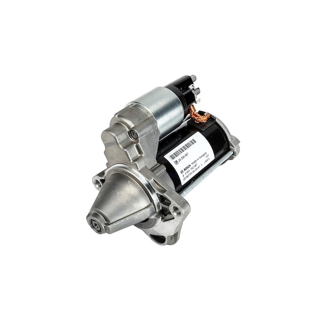 GM Genuine Parts Starter