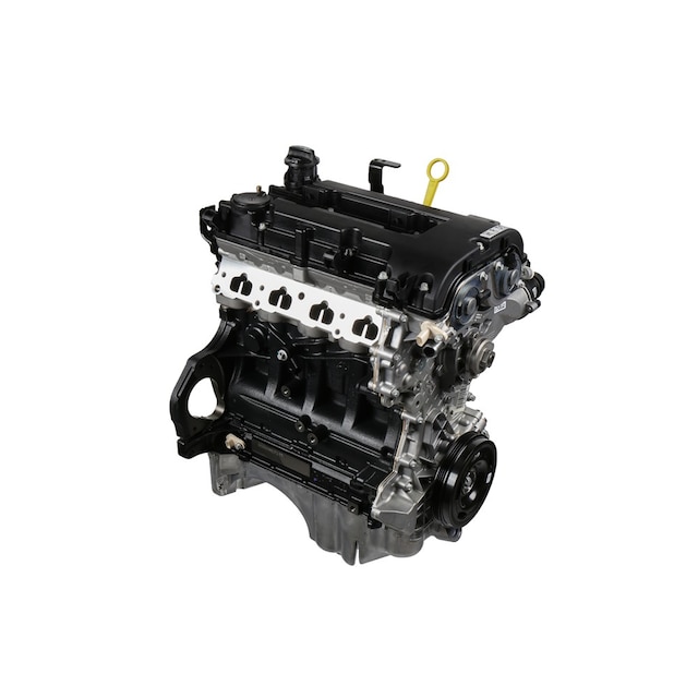 GM Genuine Parts 1.4L 4-Cylinder Engine Assembly (Programming Required)