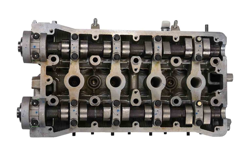 GM Genuine Parts Cylinder Head
