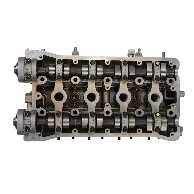 GM Genuine Parts Cylinder Head
