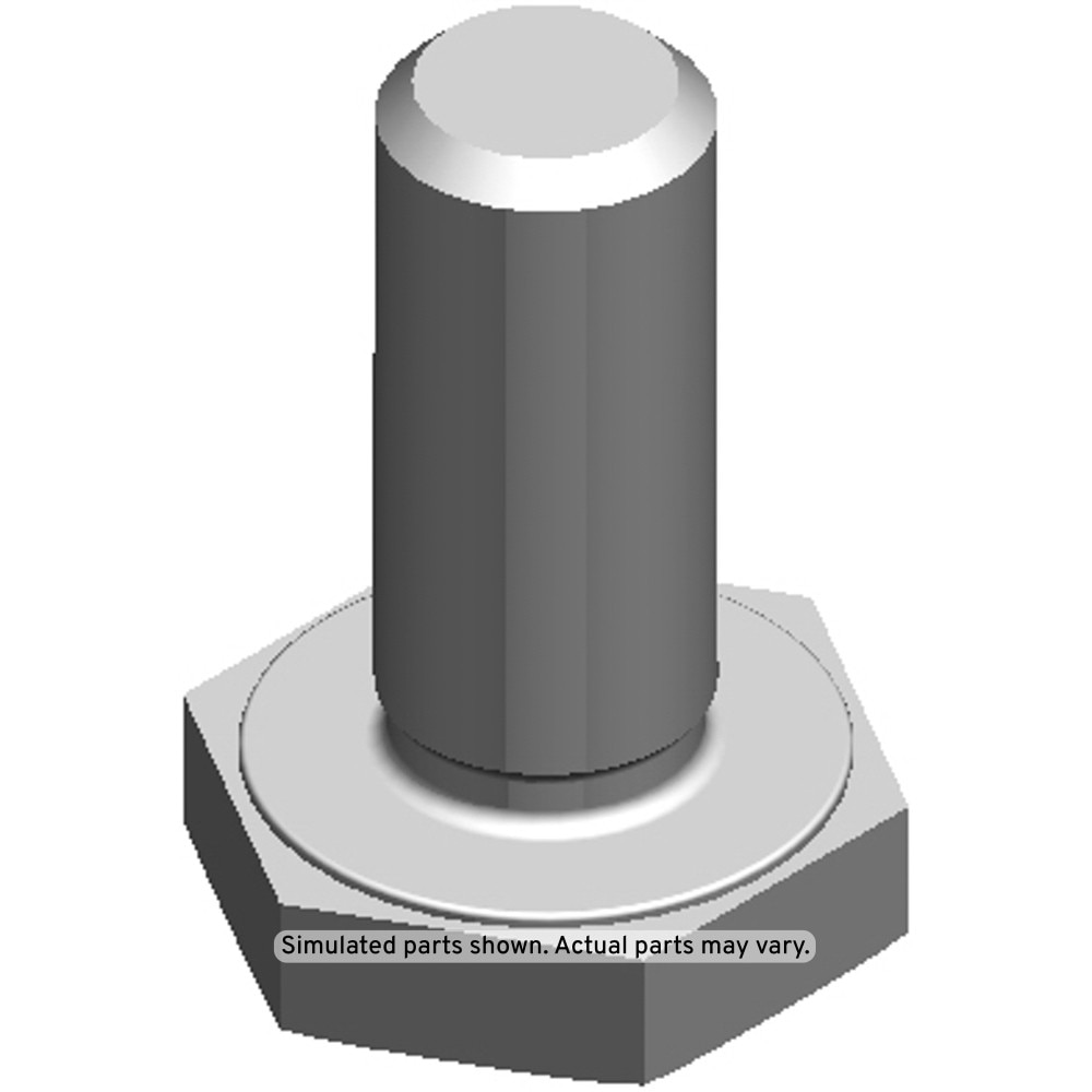 GM Genuine Parts Multi-Purpose Bolt