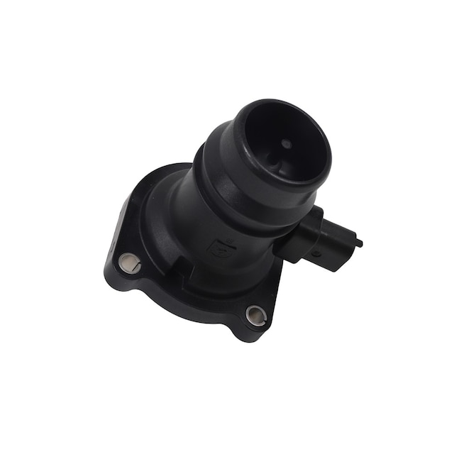 GM Genuine Parts Engine Coolant Thermostat