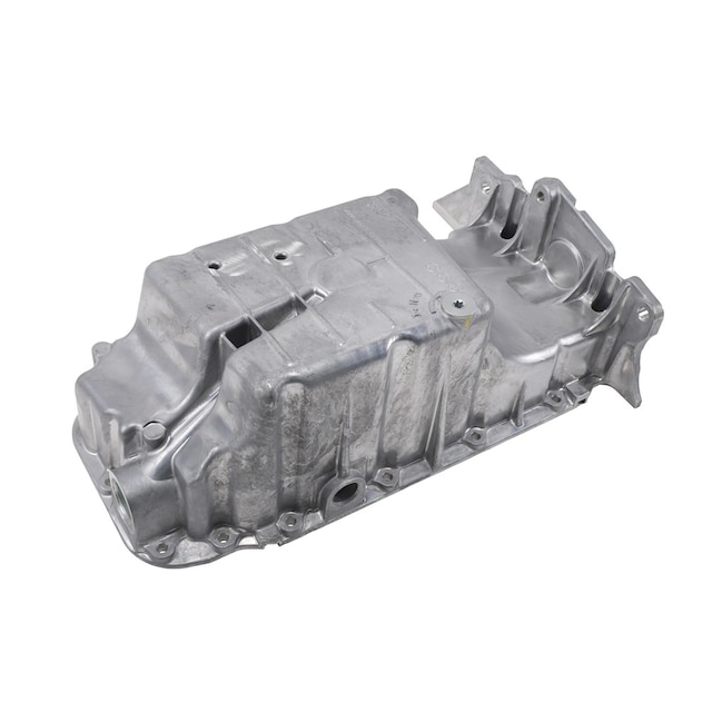 GM Genuine Parts Engine Oil Pan