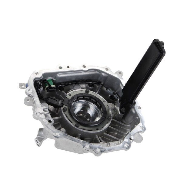 GM Genuine Parts Automatic Transmission Case Cover