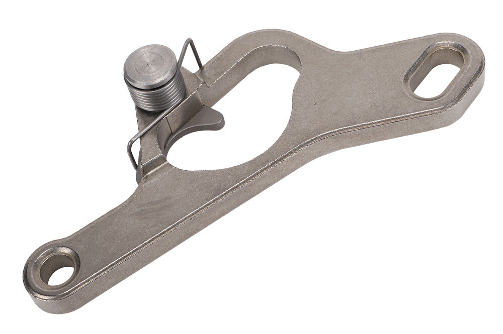 GM Genuine Parts Manual Transmission Reverse Shift Lever