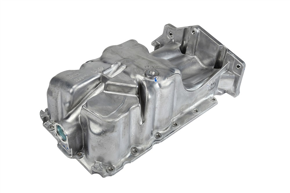 GM Genuine Parts Oil Pan