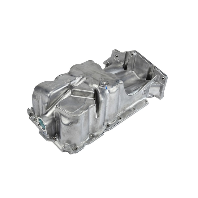 GM Genuine Parts Oil Pan