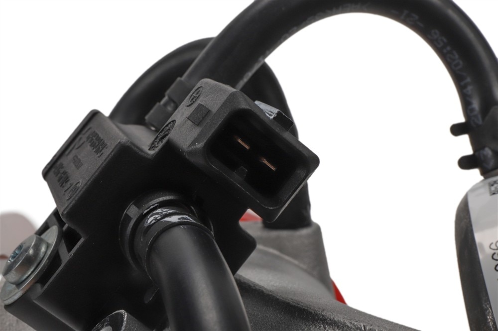 GM Genuine Parts Turbocharger | 25201066 | GM Parts