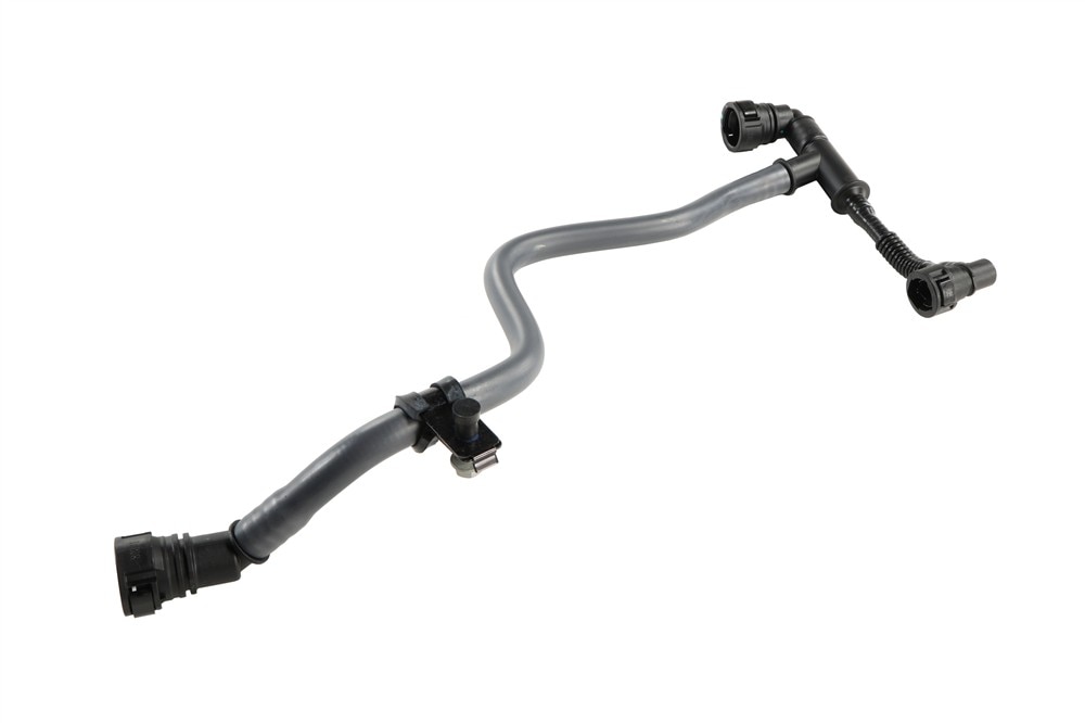 GM Genuine Parts Positive Crankcase Ventilation Tube