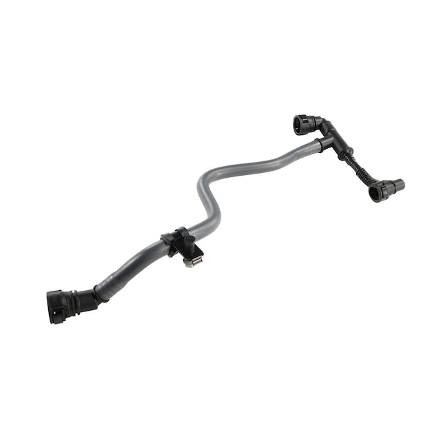 GM Genuine Parts Positive Crankcase Ventilation Tube