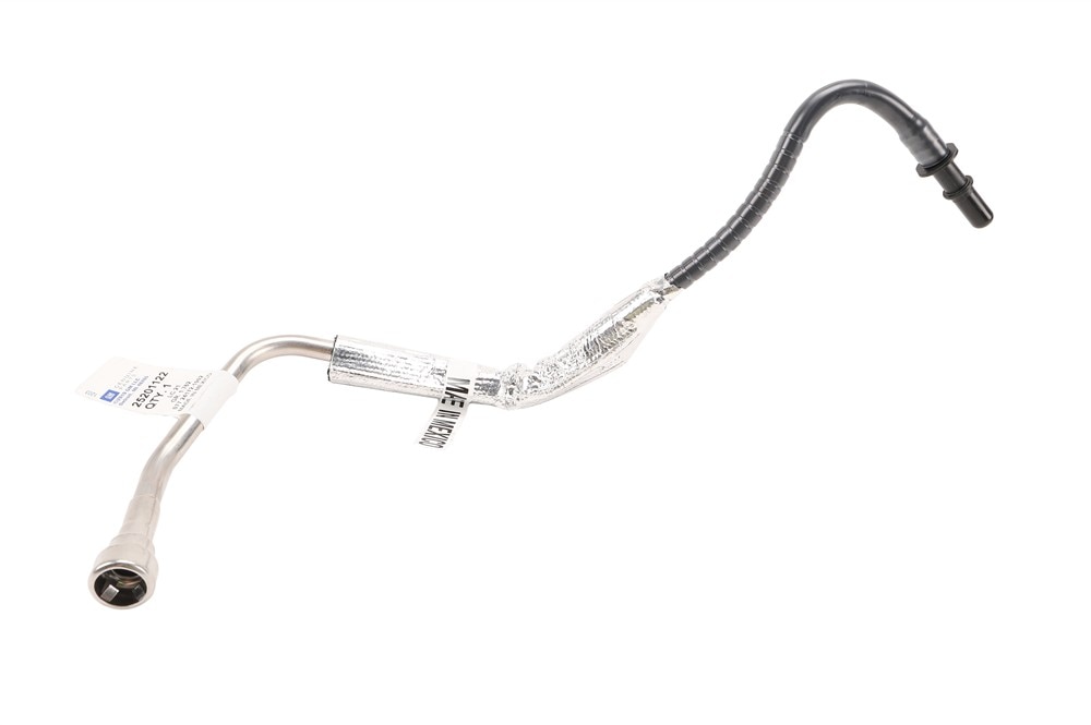 GM Genuine Parts Positive Crankcase Ventilation Tube