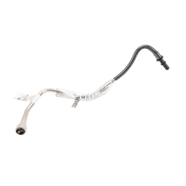 GM Genuine Parts Positive Crankcase Ventilation Tube