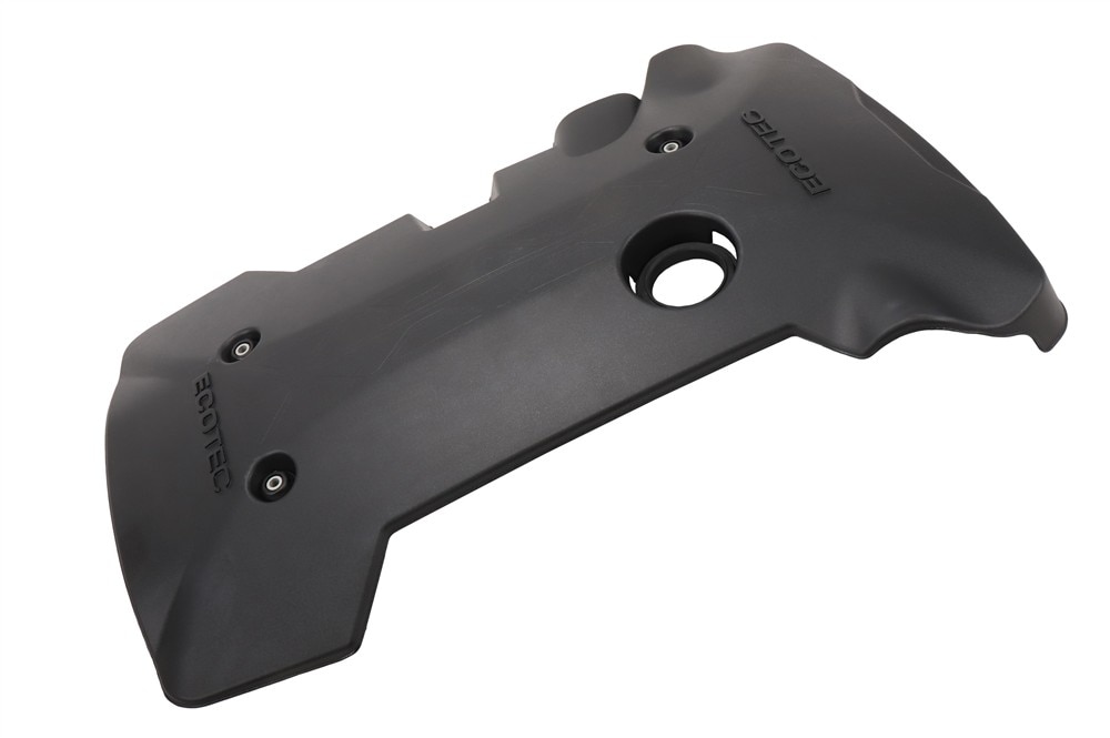 GM Genuine Parts Intake Manifold Cover