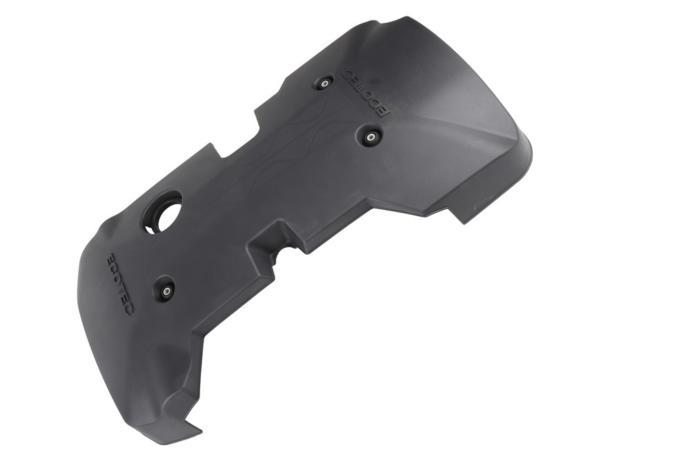 GM Genuine Parts Intake Manifold Cover